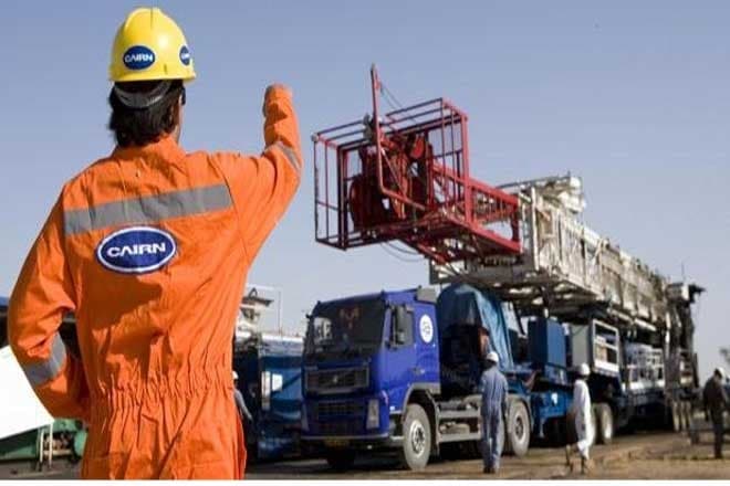 Cairn Energy tax issue, cairn energy, india, britain, economy