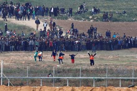 gaza, Palestinians, Israel border, gaza Israel border, Israeli forces, clashes, protest
