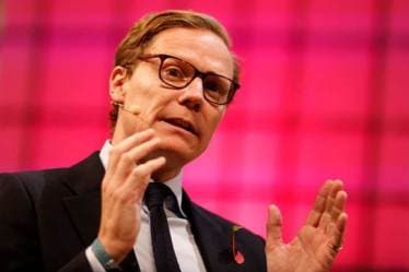 Cambridge Analytica, Facebook, Strategic Communications Laboratories, Facebook data mining scandal, Facebook Cambridge Analytica scandal, Facebook India,