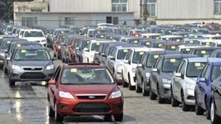 Car insurance , automobile sector, bonus, insurance policies