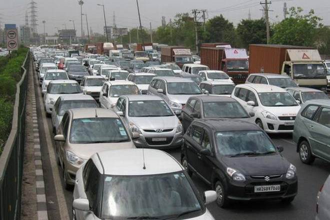 Vehicle scrap policy, PMO meet, Nitin Gadkari, NITI Aayog, Amitabh Kant, Ministry of Road Transport and Highways, Finance Ministry