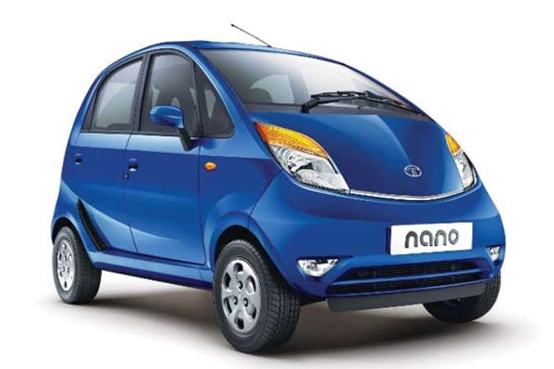 The Tata Nano was once the talk of the town due to its lucrative price tag. The car did find few buyers initially but it never met the expectations of the company. Hit by poor sales, the car might not be carried forward to Tata’s 2020 line up.