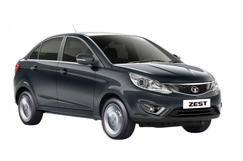 We also believe that Tata Zest will not be seen after 2020 and the company might not invest into the upgradation process. The prime reason being, reducing the number of platforms as announced by the company.