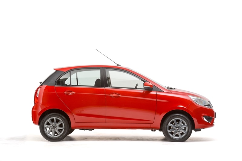 The same goes true for the Tata Bolt as well. The car might not be seen after the year 2020 as the company would might rather want to focus more on the Tiago hatchback.