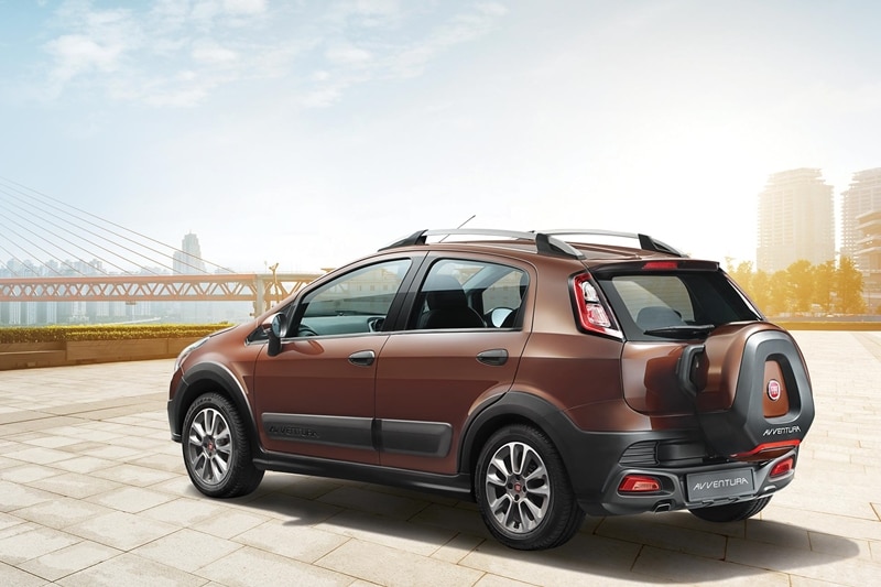 The Fiat Avventura also gets a 1.3-litre Multijet diesel engine and we believe that it cannot be upgraded to BS-VI norms. Hence, only the petrol variant is expected to get carried forward after 2020.