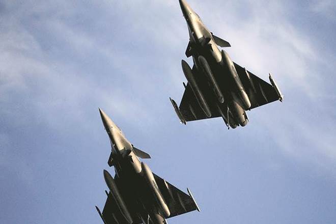 Rafale aircraft, Cabinet Committee on Security, Narendra Modi, Subhash Bhamre, François Hollande, indian air force, Rafale deal, Modi government