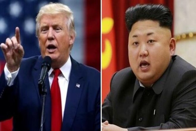 US, North korea, south korea, Finland, Timo Soini, denuclearisation, 