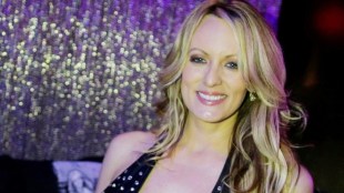 Stormy Daniels, Porn, Porn actress,  Donald Trump, Stormy Daniels had sex with President Donald Trump, Stephanie Clifford, attorney