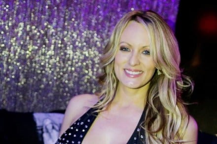 Stormy Daniels, Porn, Porn actress,  Donald Trump, Stormy Daniels had sex with President Donald Trump, Stephanie Clifford, attorney