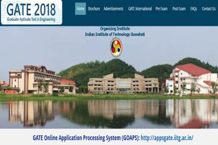 gate 2018, gate 2018 result, gate.iitg.ac.in, appsgate.iitg.ac.in, gate result, gate 2018 answer key, gate 2018 result date, gate 2018 result declaration, gate 2018 result expected date, gate 2018 result answer key, gate 2018 result announcement date, gate 2018 result release date, iit guwahati, iit guwahati gate