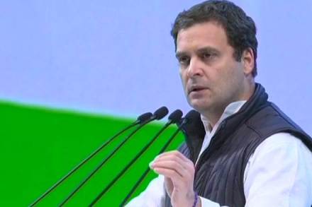 Rahul Gandhi, Lok Sabha, 2019 Lok Sabha polls, 2019 polls, PM, Modi maya, Prime Minister Narendra Modi  Rahul Gandhi, Lok Sabha, 2019 Lok Sabha polls, 2019 polls, PM, Modi maya, Prime Minister Narendra Modi