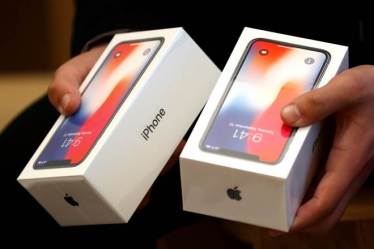 iPhone, Apple, ICICI bank, ICICI, iPhone X, iPhone 8 plus, MacBook, Apple Watch, ICICI credit card, iPhone price in india