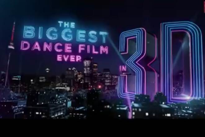 ABCD 3, ABCD 3 teaser, Varun Dhawan, Katrina Kaif, Remo D’Souza, biggest dance film ever, Prabhu Deva ABCD 3, ABCD 3 teaser, Varun Dhawan, Katrina Kaif, Remo D’Souza, biggest dance film ever, Prabhu Deva
