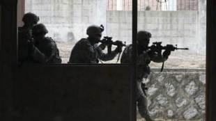 US, South Korea,  military drills,  North Korea