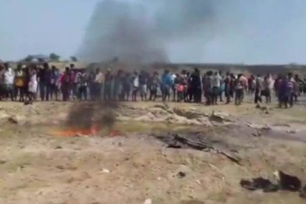 IAF crash, IAF plane crash, IAF HAWK, Indian Air Force, IAF, IAF Hawk jet crash, IAF Jet, Indian Air Force aircraft, IAF full form, IAF Hawk jet, Mayubhanj 