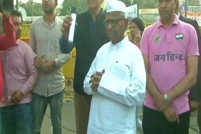 SSC exam paper leak, Anna Hazare, SSC aspirants, SSC, exam, CBI