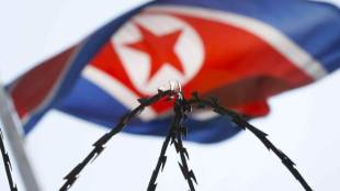 South Korea, North Korea, Donald Trump, US, Pyongyang