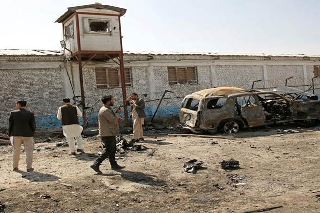 Afghanistan Car bomb, Car bomb in Afghanistan, Afghanistan stadium, car bombing outside a sports stadium Afghanistan Car bomb, Car bomb in Afghanistan, Afghanistan stadium, car bombing outside a sports stadium