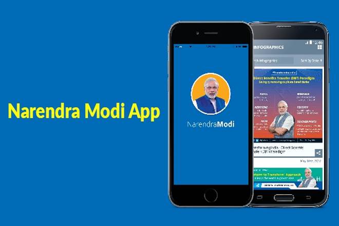narendra modi app, narendra modi app download, narendra modi app for pc, elliot alderson, elliot alderson twitter, clever tap company, US company, elliot alderson narendra modi app, namo app, user info