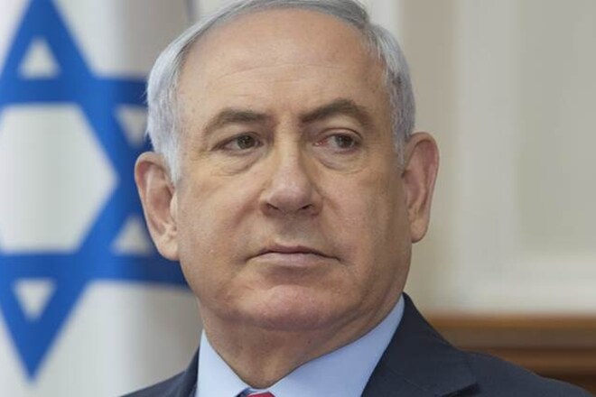 Benjamin Netanyahu, Israeli police, PM Benjamin Netanyahu, case 4000, Shaul Elovitch, Bezeq, Tel Aviv