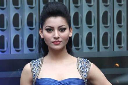 "We have identified the model as Parul Choudhary, who spent around two hours on March 27 in the room of a five star hotel in Bandra," said police.