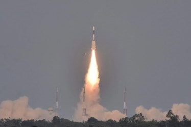  ISRO, GSLV mission, GSAT 6A, cryogenic engine technology, Make in India, India's mission to the Moon, GSAT-6A satellite, space, GSLV Mk II rocket, GSLV-F08, GSLV F10 