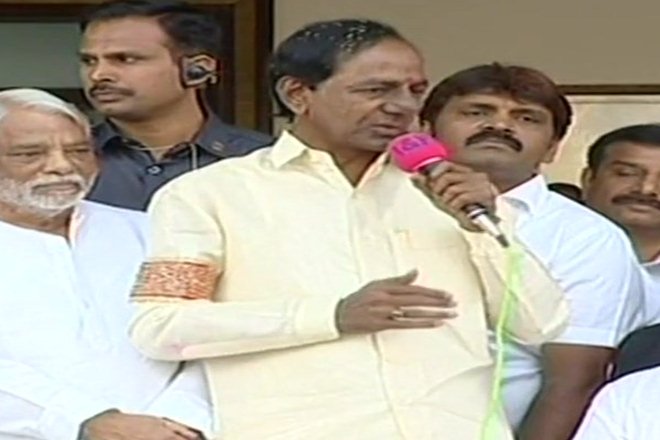 k chandrasekhar rao, k chandrashekhar rao, KCR, k chandrasekhar rao party, k chandrashekhar rao party, KCR TRS, K Chandrasekhar Rao, Telangana Rashtra Samithi, TRS, KCR third front call, third front demand, asaduddin owaisi, mamata banerjee