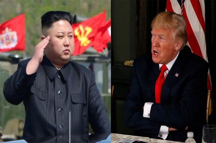 North Korea, US, nuclear, missile tests, South Korea, Kim Jong Un , donald trump