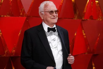 Oscar 2018, James Ivory, oldest winner, oscar oldest winner