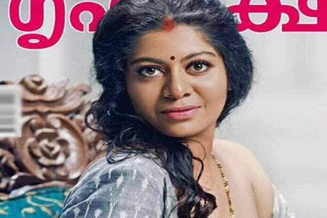 Breastfeeding, Breastfeeding controversy, breastfeeding row, breastfeeding kerala model, grihalakshmi magazine, Gilu Joseph, Malayalam magazine, 
