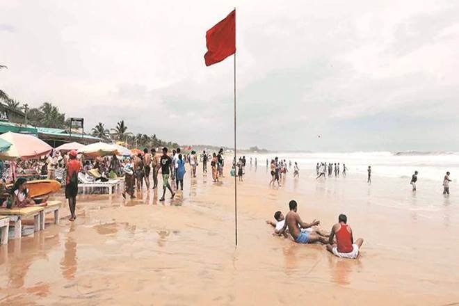 Goa, Goa beach shack, Goa tourism minister, shack operators, Manohar Ajgaonkar, north goa Goa, Goa beach shack, Goa tourism minister, shack operators, Manohar Ajgaonkar, north goa