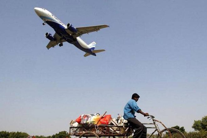 UDAN, Mumbai airport, MIAL, Chhatrapati Shivaji, International Airport of Mumbai, Airports Authority, Airports Authority of India 