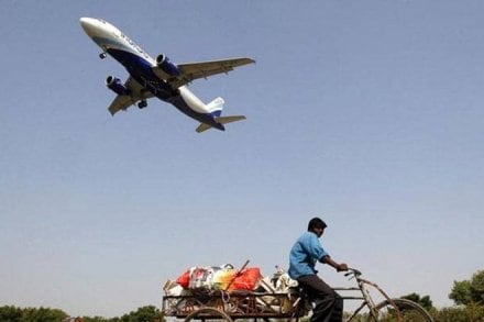 UDAN, Mumbai airport, MIAL, Chhatrapati Shivaji, International Airport of Mumbai, Airports Authority, Airports Authority of India 