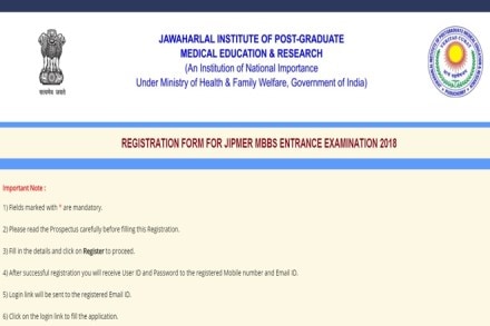jipmer 2018 registration, jipmer.puducherry.gov.in, jipmer mbbs, jipmer mbbs 2018, MBBS, MBBS 2018 jipmer 2018 registration, jipmer.puducherry.gov.in, jipmer mbbs, jipmer mbbs 2018, MBBS, MBBS 2018