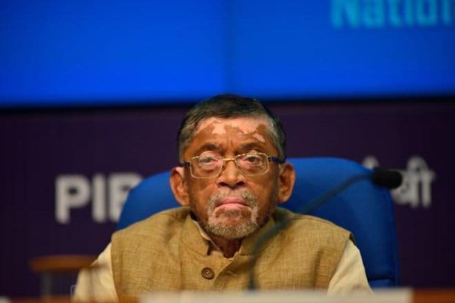 Minimum wages for maids, labour ministry, national policy for domestic workers, Santosh Gangwar 