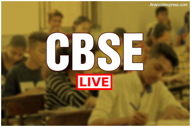 CBSE LIVE, cbse retest, CBSE reexamination, cbse.nic.in, cbse paper leak, cbse class 12th, cbse class 10th, cbse maths paper, cbse economics paper, cbse live updates, cbse students protest, Central Board of Secondary Education, education news CBSE LIVE, cbse retest, CBSE reexamination, cbse.nic.in, cbse paper leak, cbse class 12th, cbse class 10th, cbse maths paper, cbse economics paper, cbse live updates, cbse students protest, Central Board of Secondary Education, education news
