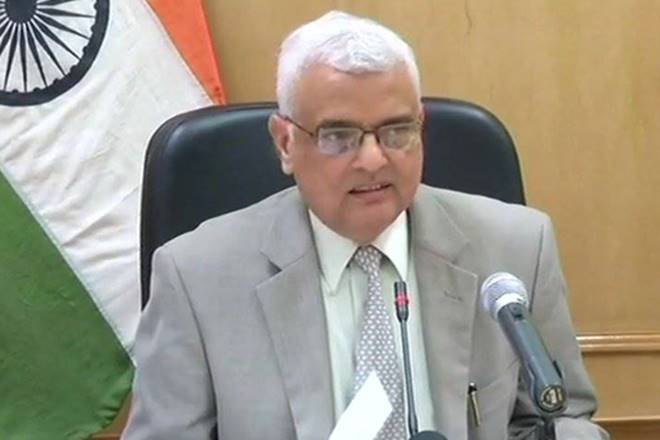 Karanataka election dates, BJP, Amit malviya, op rawat, om prakash rawat, Amit malviya twitter, Amit malviya karnataka election dates Karanataka election dates, BJP, Amit malviya, op rawat, om prakash rawat, Amit malviya twitter, Amit malviya karnataka election dates