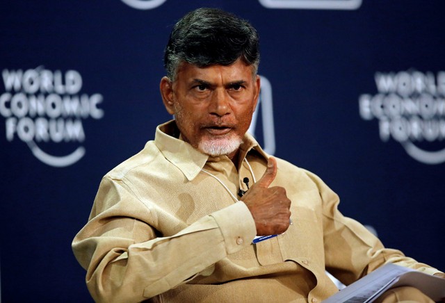 Chandrababu Naidu Chandrababu Naidu
