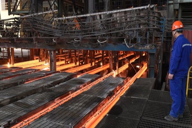 donald trump, china steel, china steel industry, steel prices, steel tariff hike, aluminum tariff hike, gorilla, donald trump china steel, trump ire, china steel price