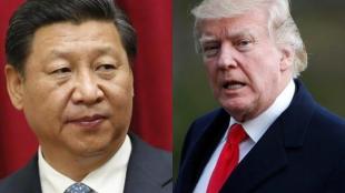 China, Donald Trump, tariff, steel, aluminium, steel tariff, aluminium tariff