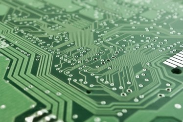 Optic communications are super fast but in microchips they become unreliable and difficult to replicate in large quantities.