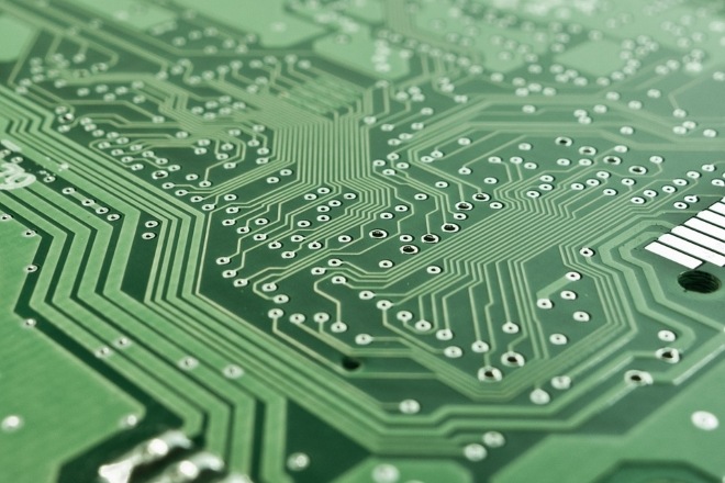 Optic communications are super fast but in microchips they become unreliable and difficult to replicate in large quantities.