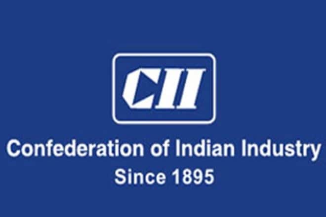 CII report, Confederation of Indian Industry, organisational structure in india, india industry, Chandrajit Banerjee