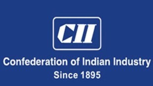 CII report, Confederation of Indian Industry, organisational structure in india, india industry, Chandrajit Banerjee