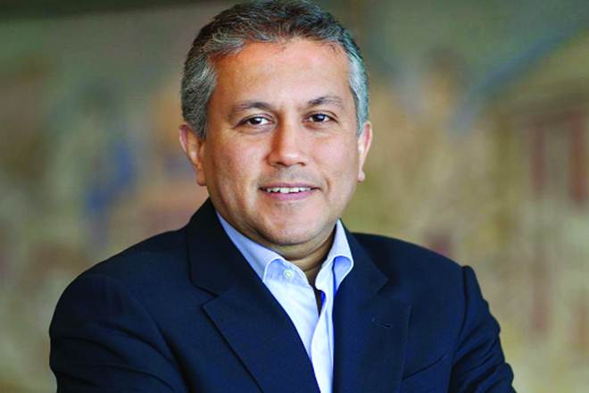 Citi India, citi india ceo Pramit Jhaveri