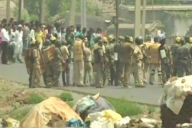 West Bengal violence, violence in west bangal, ram navami processions in west bengal, violence during ram navami procession, violence during ram navami procession in west bangal, cm mamata banerjee