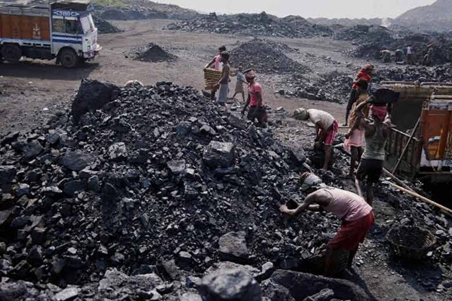 coal india, coal india production, coal production, february dispatches, coal feb dispatches