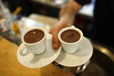 Coffee, Big Coffee, cancer, California, cancer warning, health, Starbucks