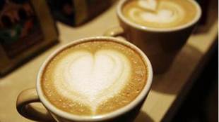 coffee chains, coffee, Barista, Tata Starbucks, CCD, coffee industry