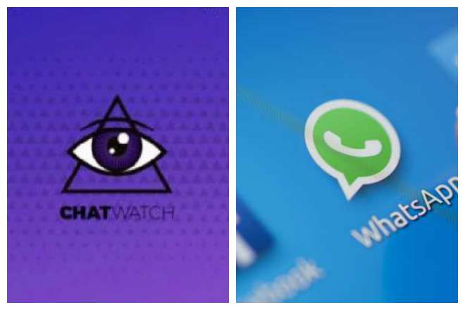 Your friends might be spying on you.